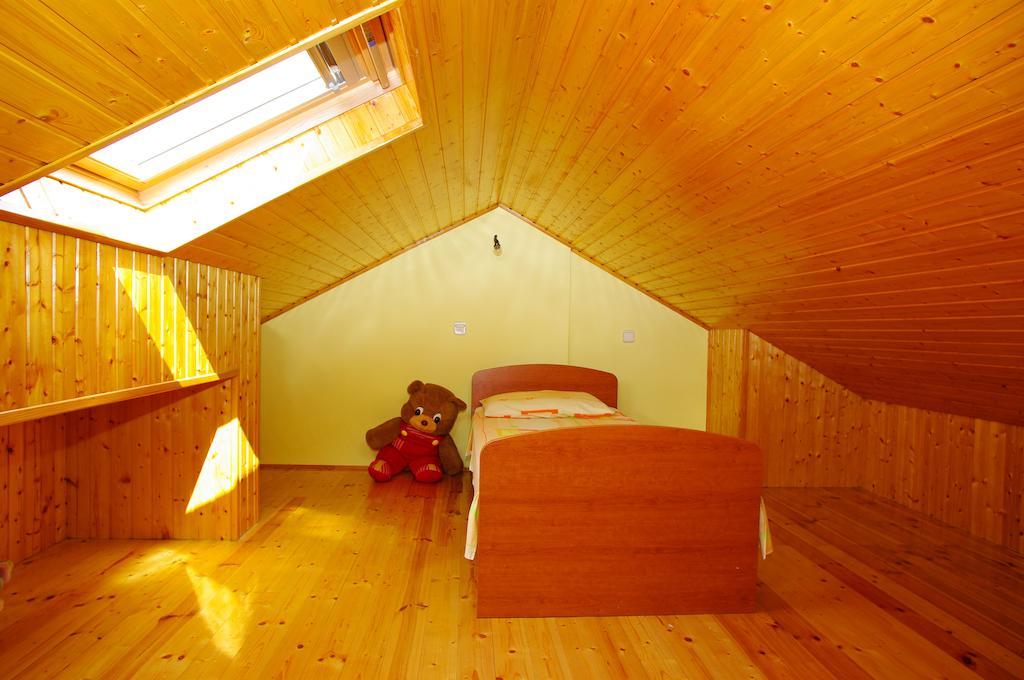 Apartments Julija Vela Luka Phòng bức ảnh