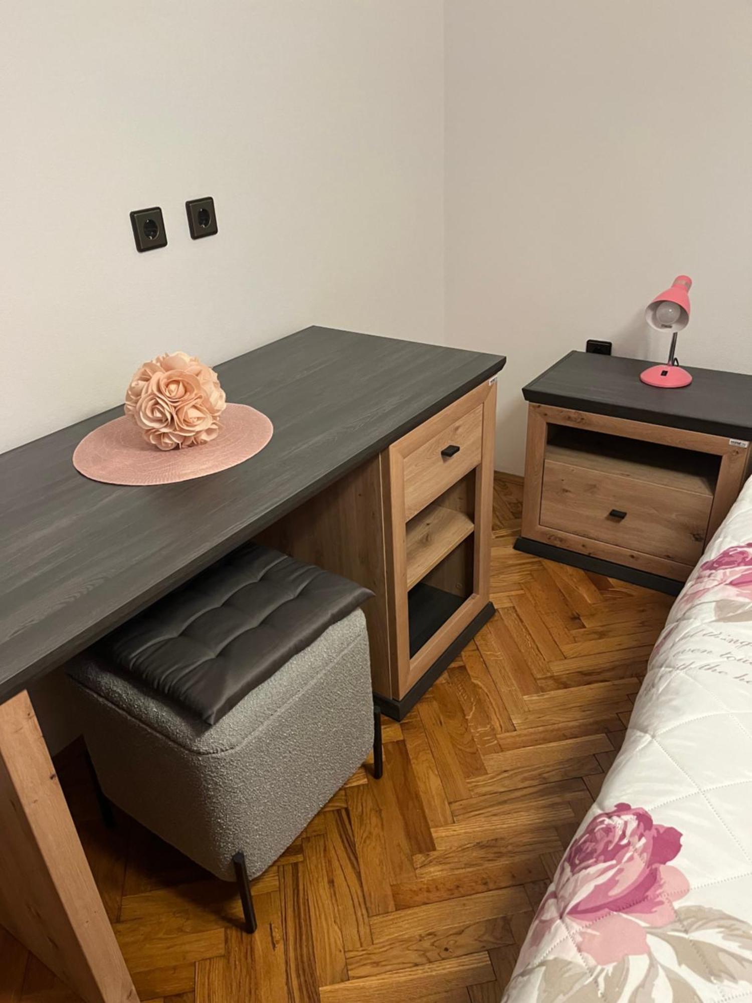 Apartments Julija Vela Luka Ngoại thất bức ảnh