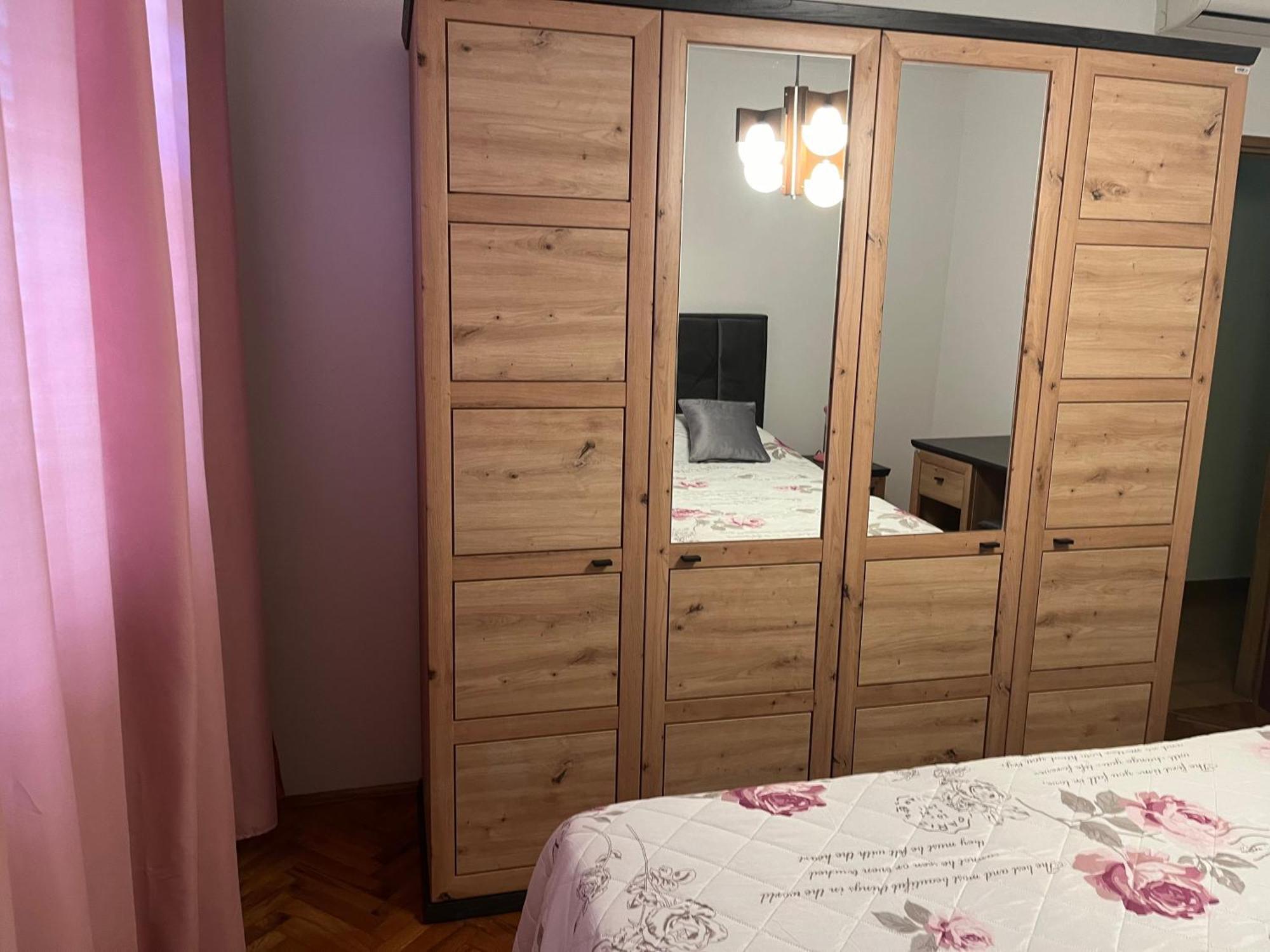 Apartments Julija Vela Luka Ngoại thất bức ảnh