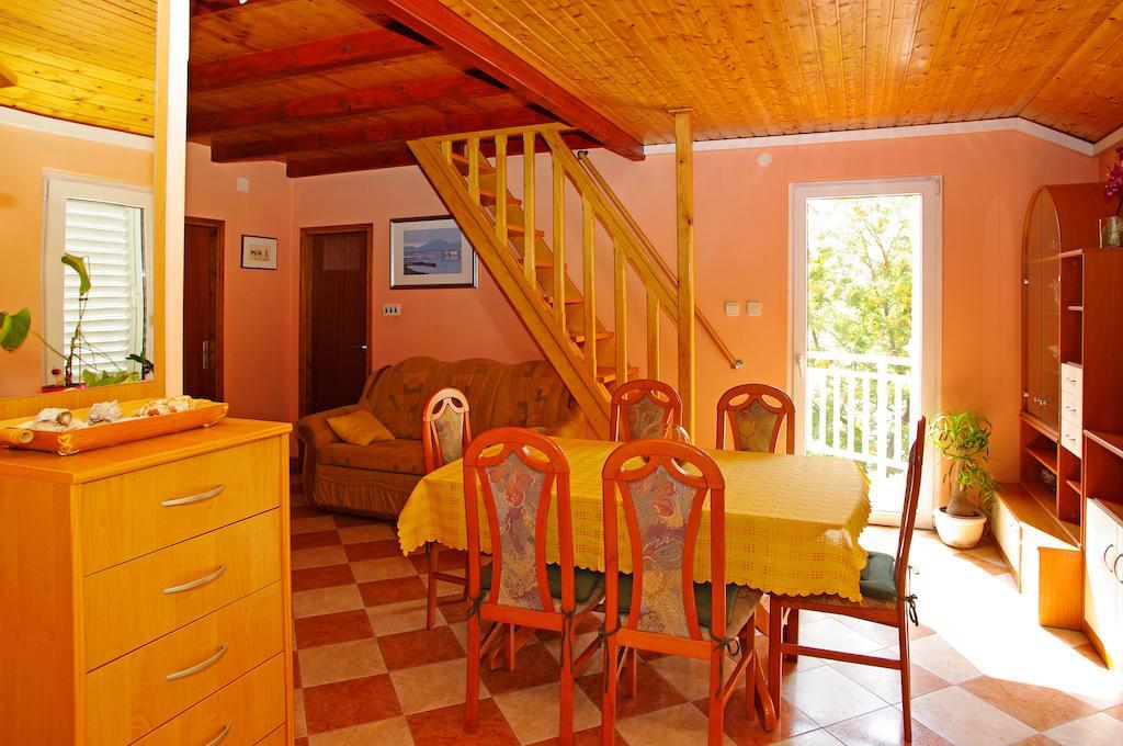 Apartments Julija Vela Luka Phòng bức ảnh