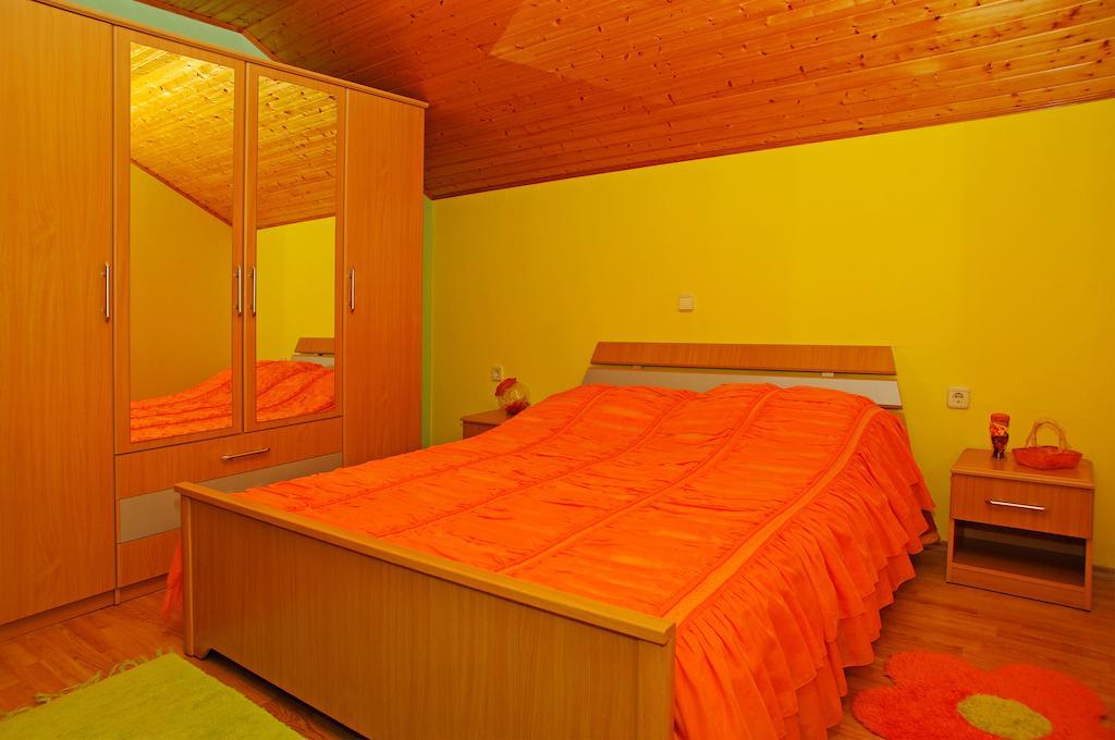 Apartments Julija Vela Luka Phòng bức ảnh