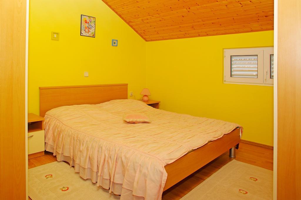 Apartments Julija Vela Luka Phòng bức ảnh