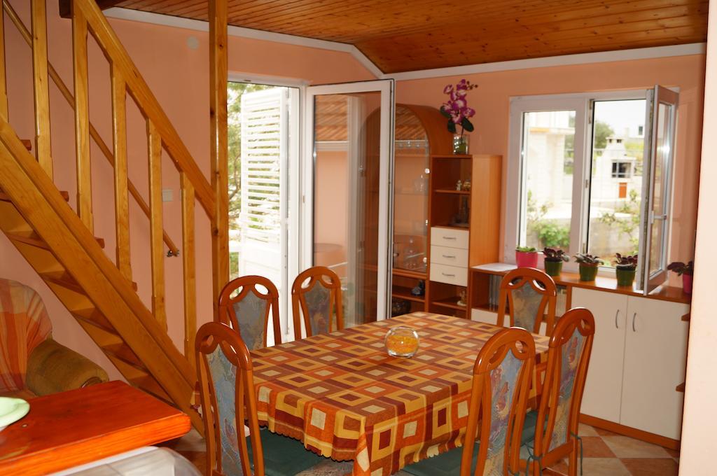 Apartments Julija Vela Luka Phòng bức ảnh