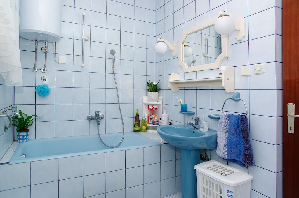 Apartments Julija Vela Luka Phòng bức ảnh