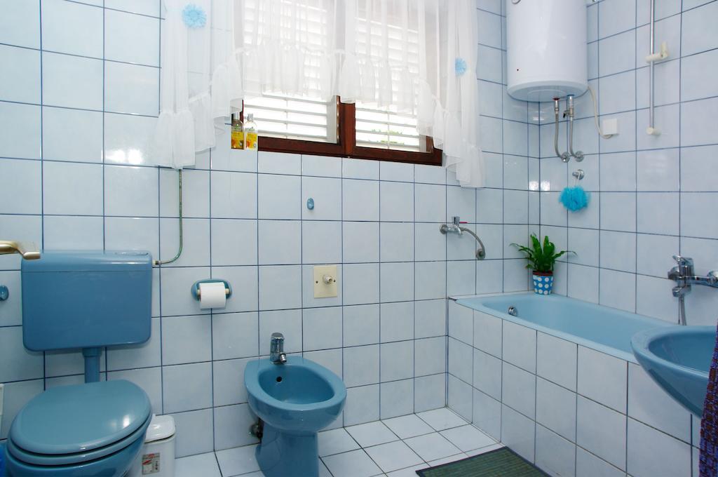 Apartments Julija Vela Luka Phòng bức ảnh