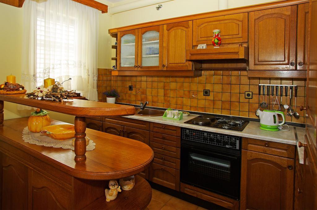 Apartments Julija Vela Luka Phòng bức ảnh