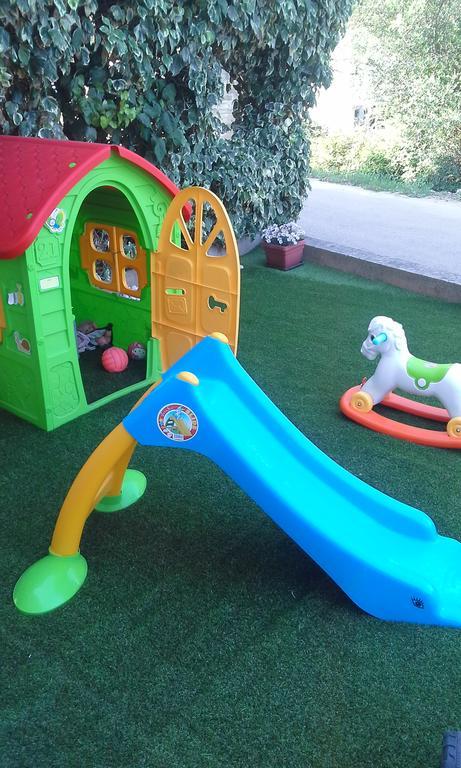 Apartments Julija Vela Luka Ngoại thất bức ảnh