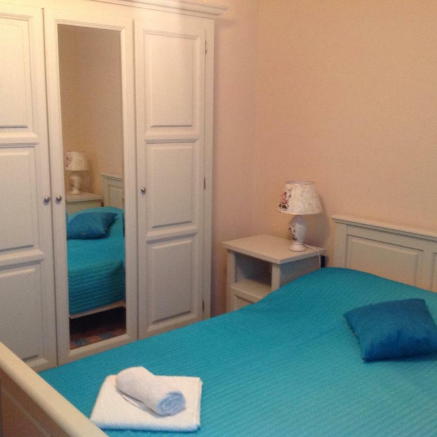 Apartments Julija Vela Luka Ngoại thất bức ảnh